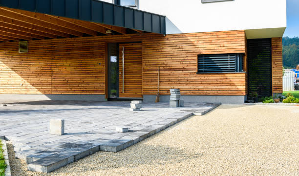 Best Custom Driveway Pavers  in Palmview South, TX